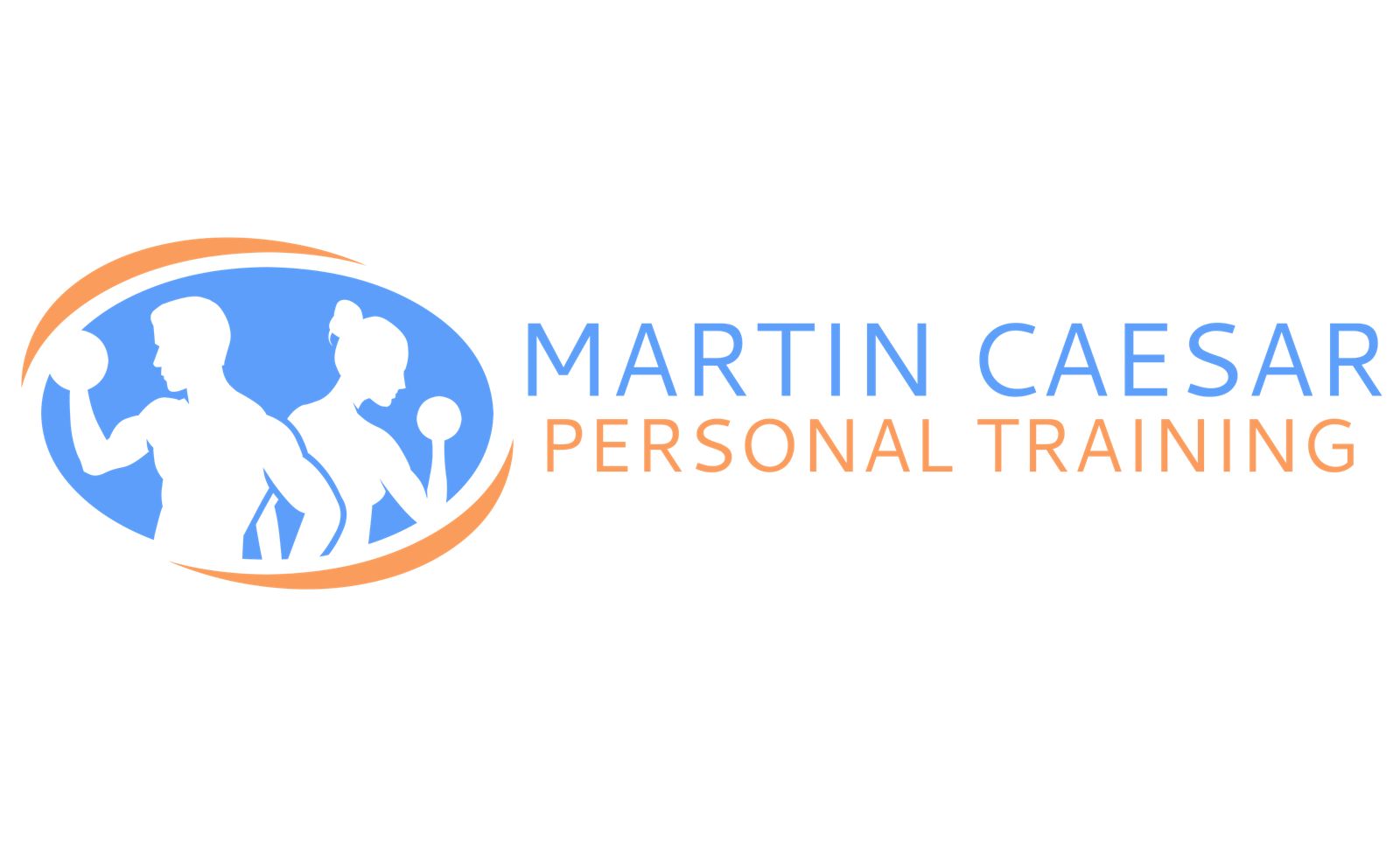 Martin Caesar - Personal Trainer München